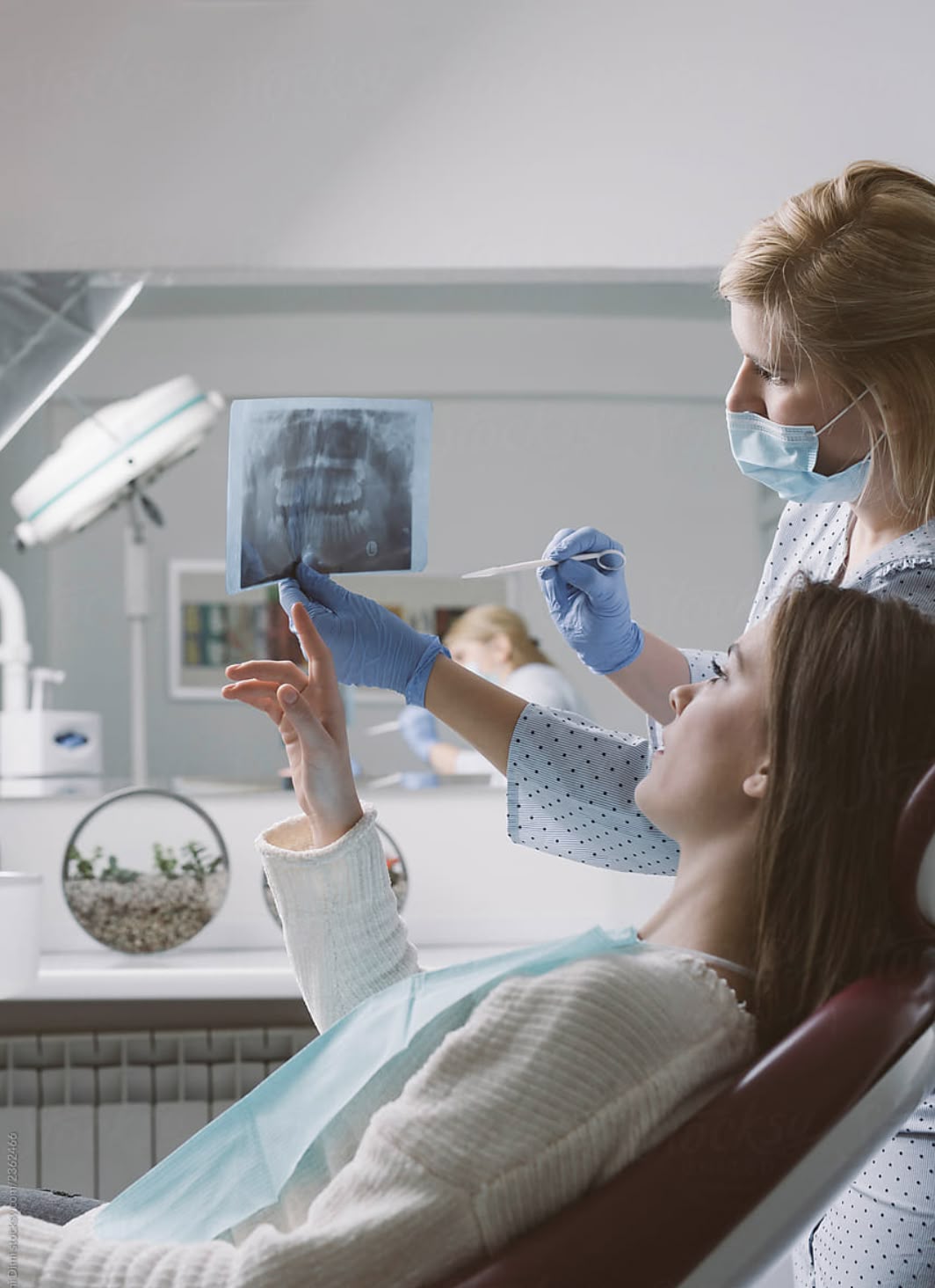 Emergency Dental Care